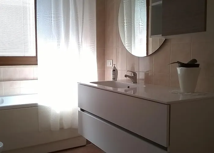 A Casa Con Stefania 3* Roma