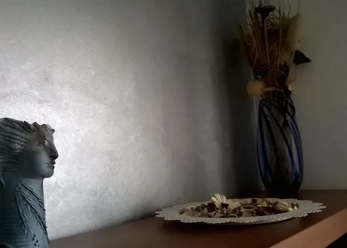 A Casa Con Stefania Pensión 3*
