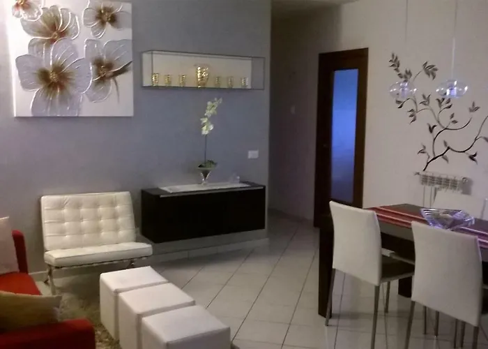 Pensión A Casa Con Stefania 3*