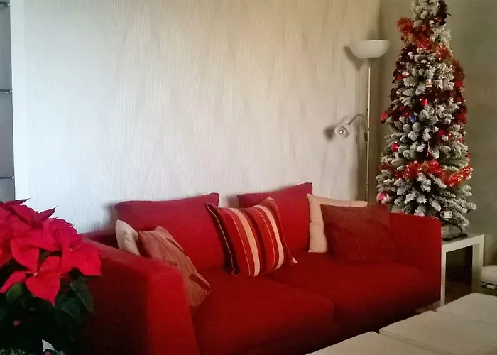A Casa Con Stefania Roma